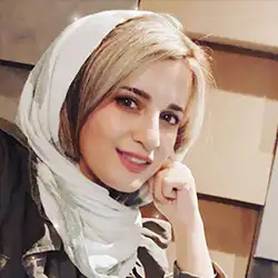 نرگس آهازان