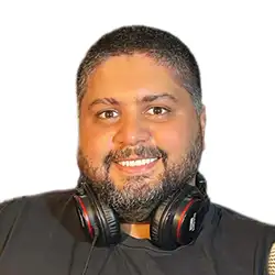 ناصر محمدی
