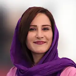شهره روحی